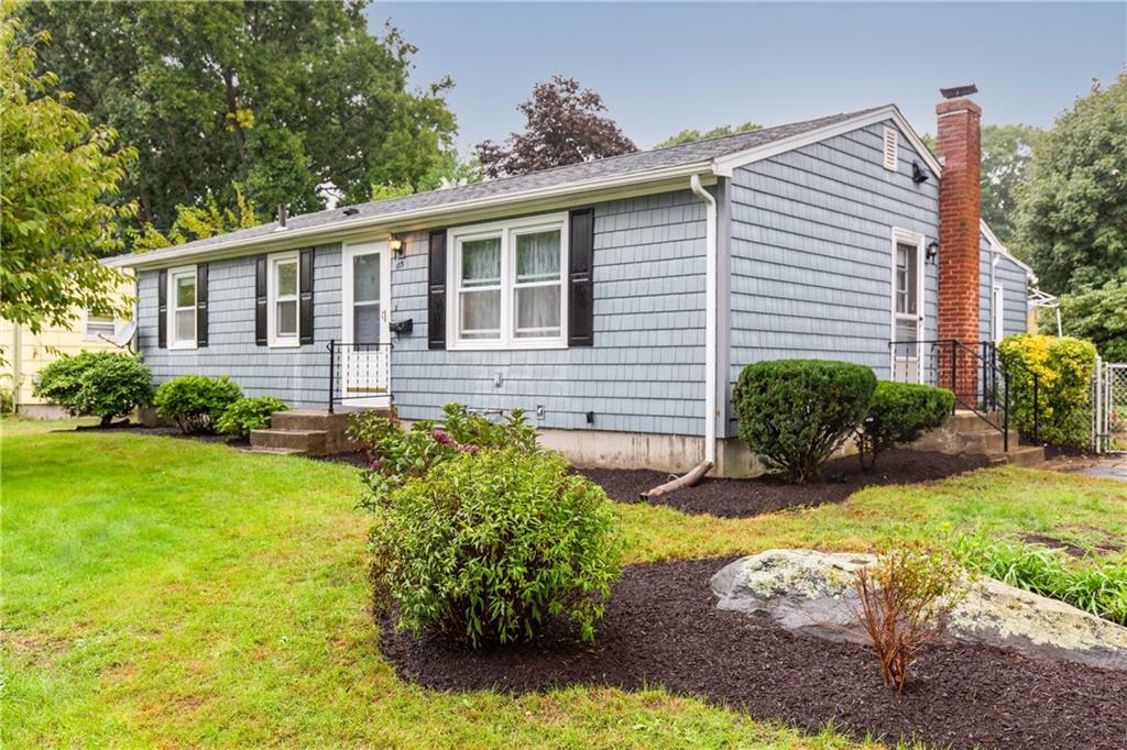 Property Photo:  103 Wellspring Dr  RI 02920 