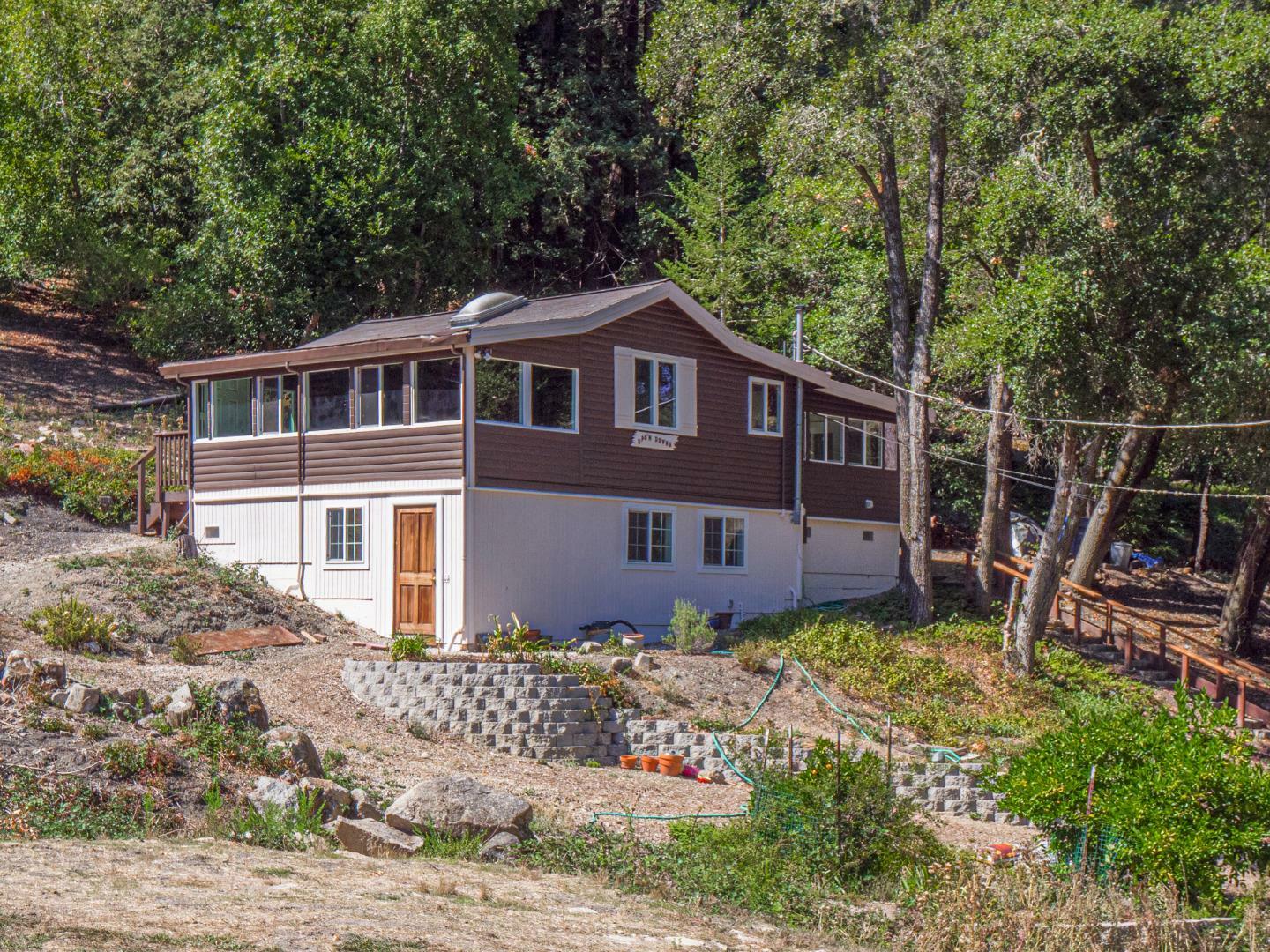 Property Photo:  949 Lakeside Drive  CA 95018 