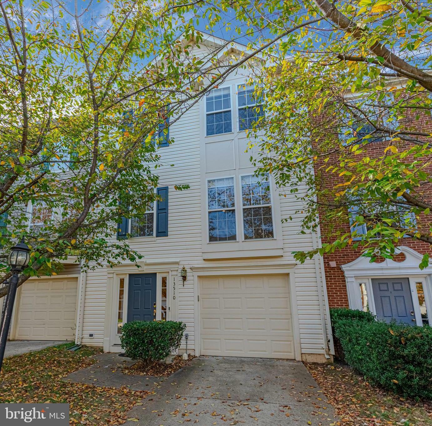 Property Photo: 13510 Avonmore Drive VA 20171