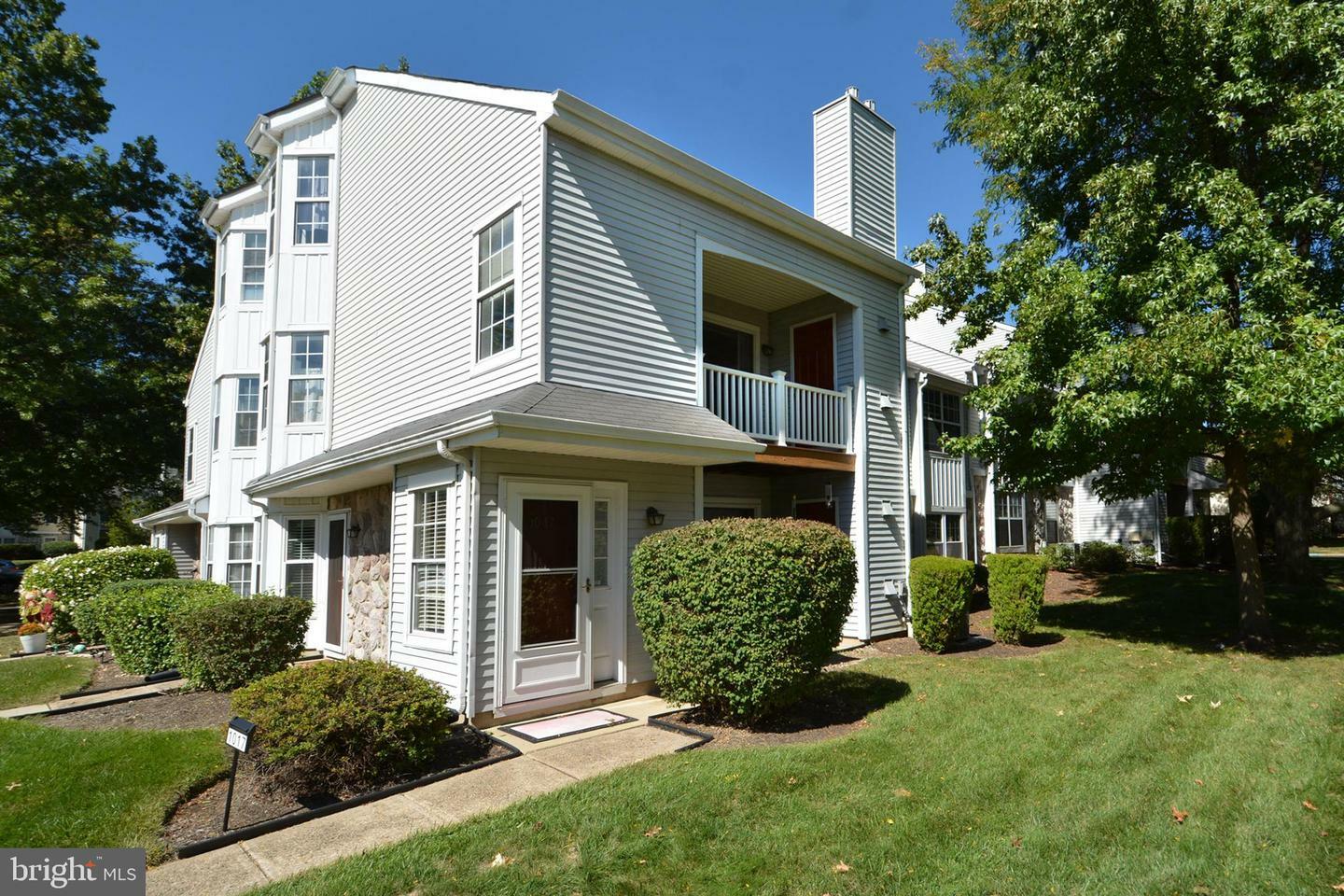 Property Photo:  1017 Hopkins Court  PA 18966 