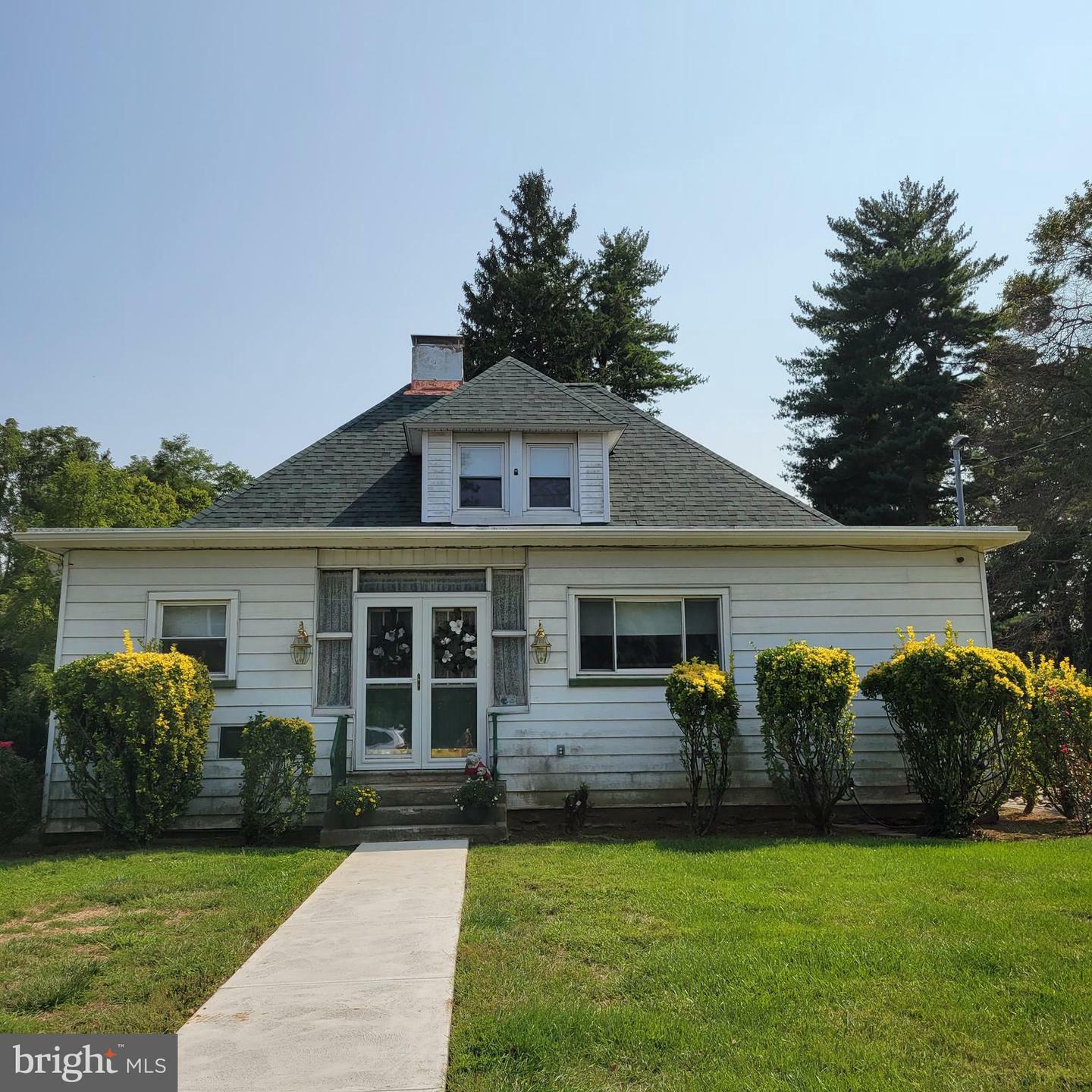 Property Photo:  640 Linden Avenue  PA 19605 