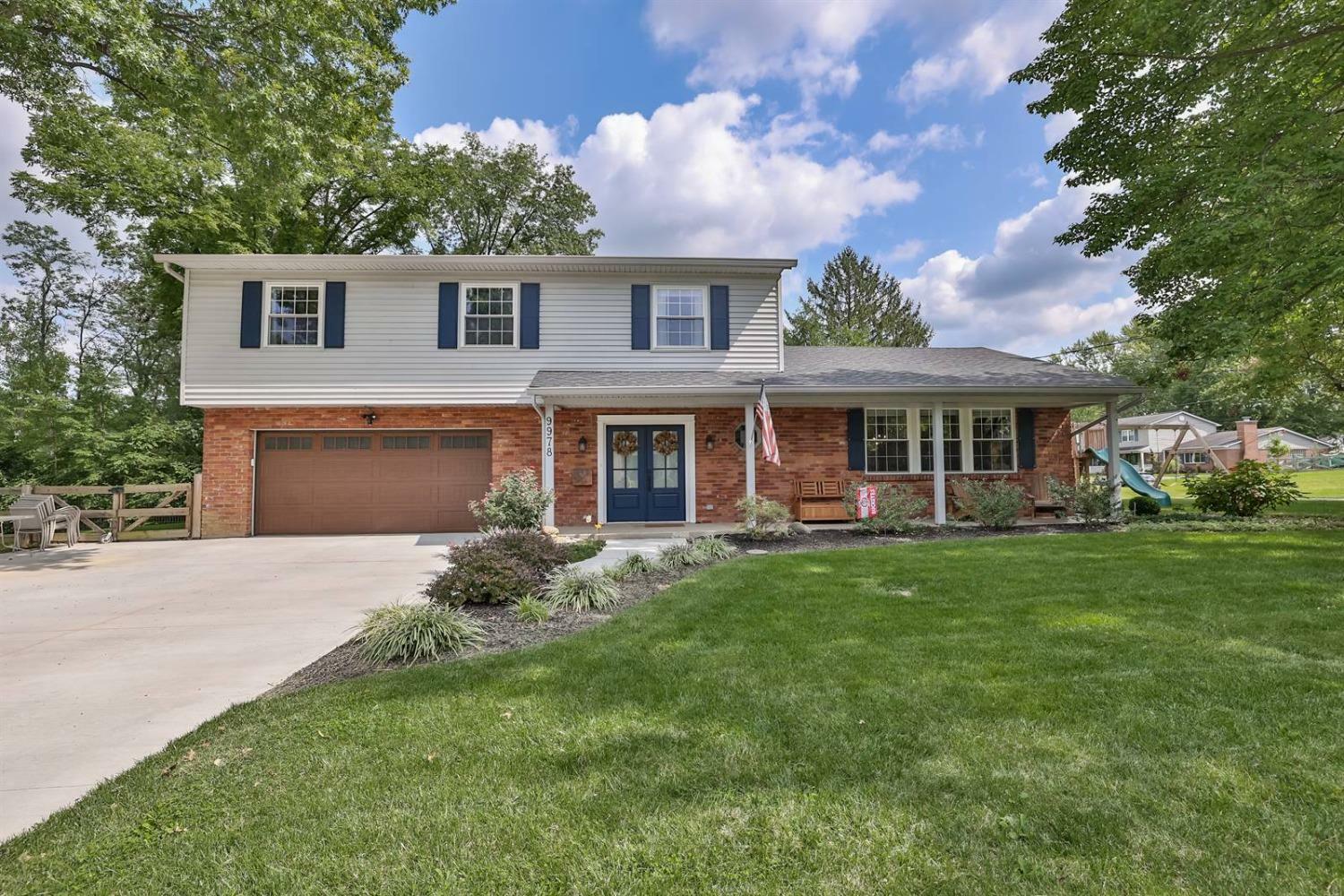 9978 Knollbrook Terrace  Montgomery OH 45242 photo