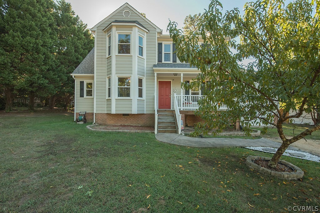 Property Photo:  13731 Nashua Turn  VA 23112 