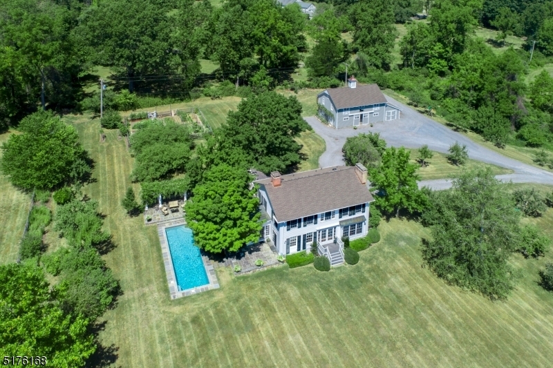 Property Photo:  60 Homestead Rd.  NJ 07830 