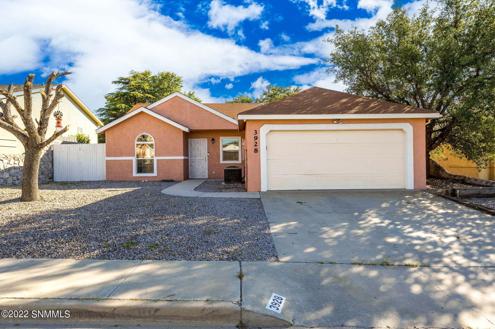 Property Photo:  3928 Marble View Drive  NM 88012 