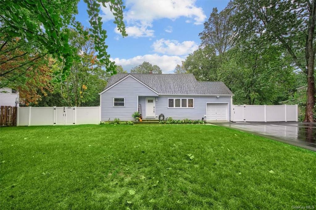 Property Photo: 12 Whitewood Drive NY 10956