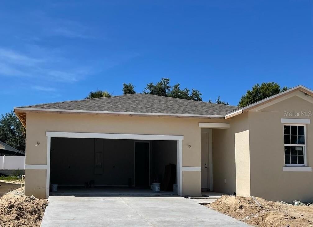 Property Photo: 10321 Church Hammock Road FL 34748