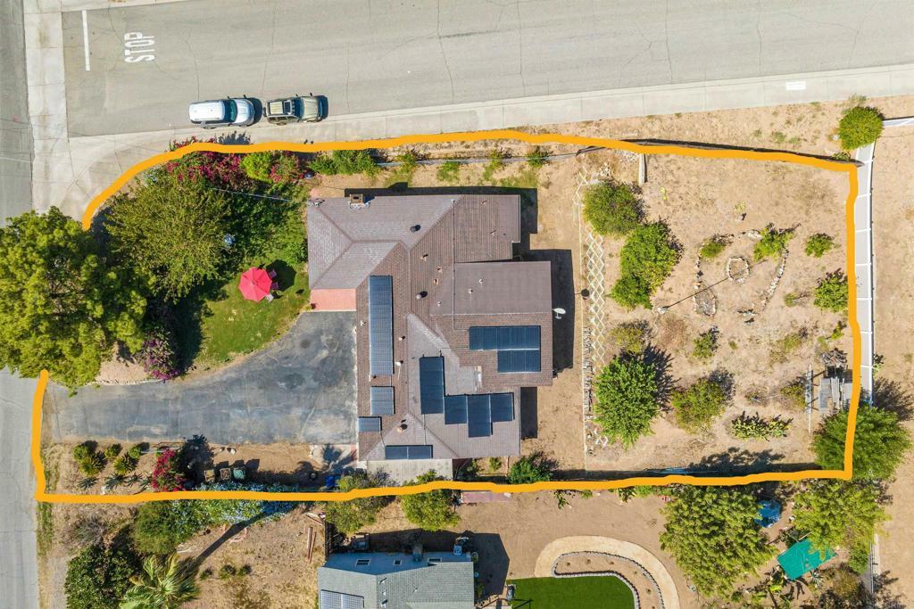 Property Photo: 206 S Hayden Drive CA 92027