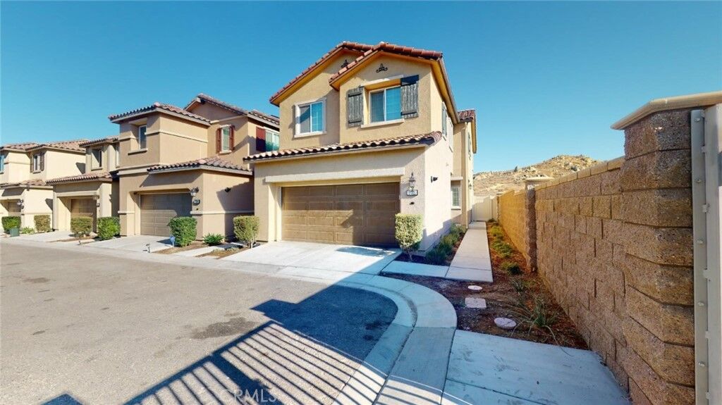 Property Photo:  27321 Basalt Way  CA 92555 