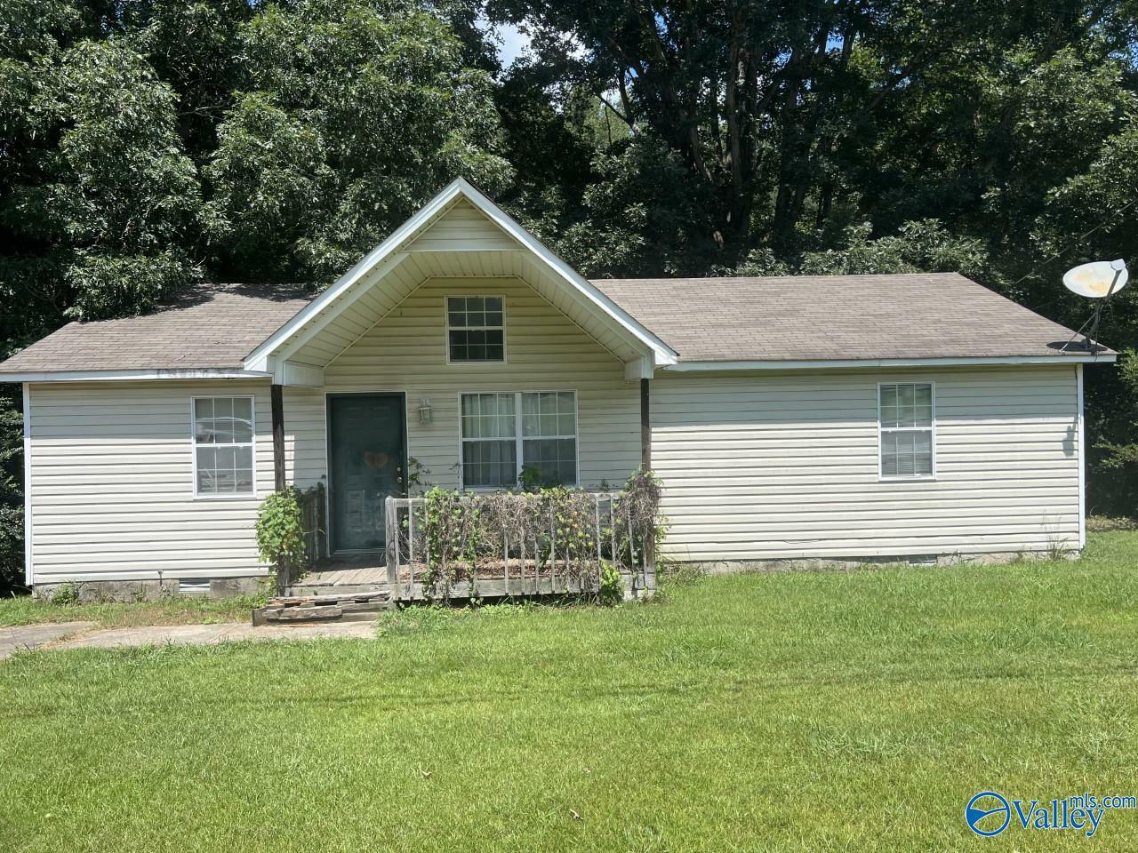 Property Photo:  3475 Eddy Scant City Road  AL 35016 