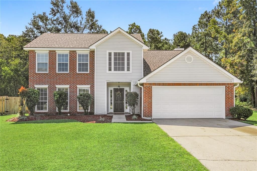 Property Photo:  701 Sweet Olive Court  LA 70460 