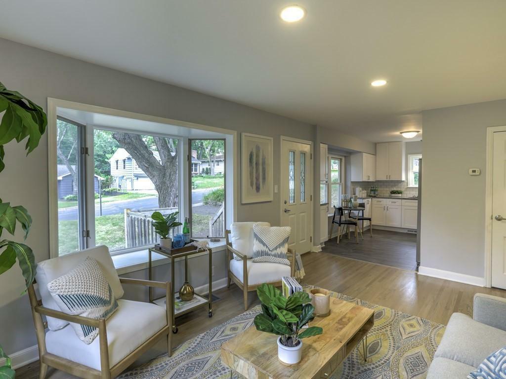 Property Photo: 312 Harrison Avenue S MN 55343