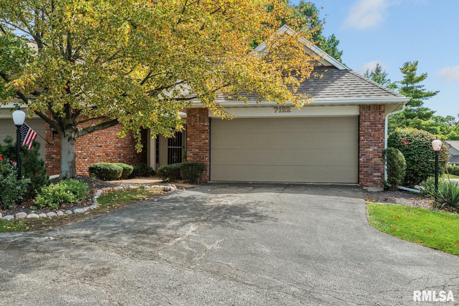 Property Photo:  7122 N Willow Bend Pointe 24  IL 61614 
