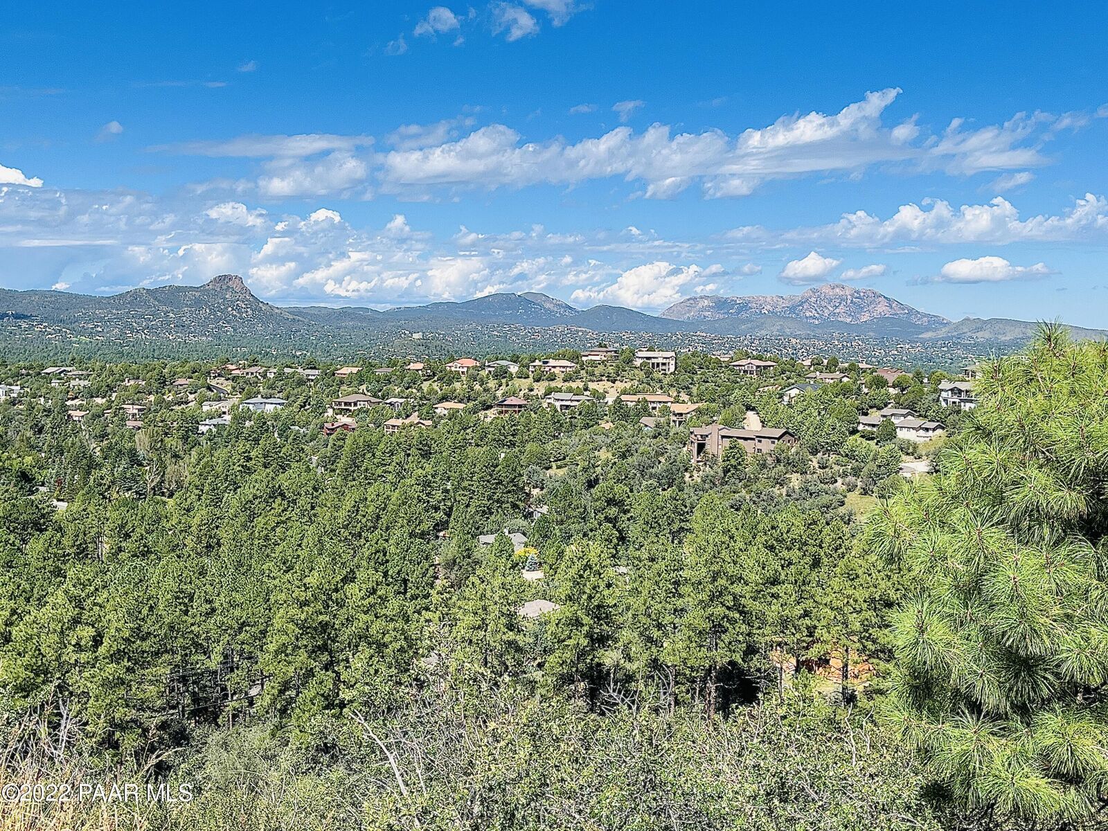 Property Photo:  00 E Old Senator Road  AZ 86303 