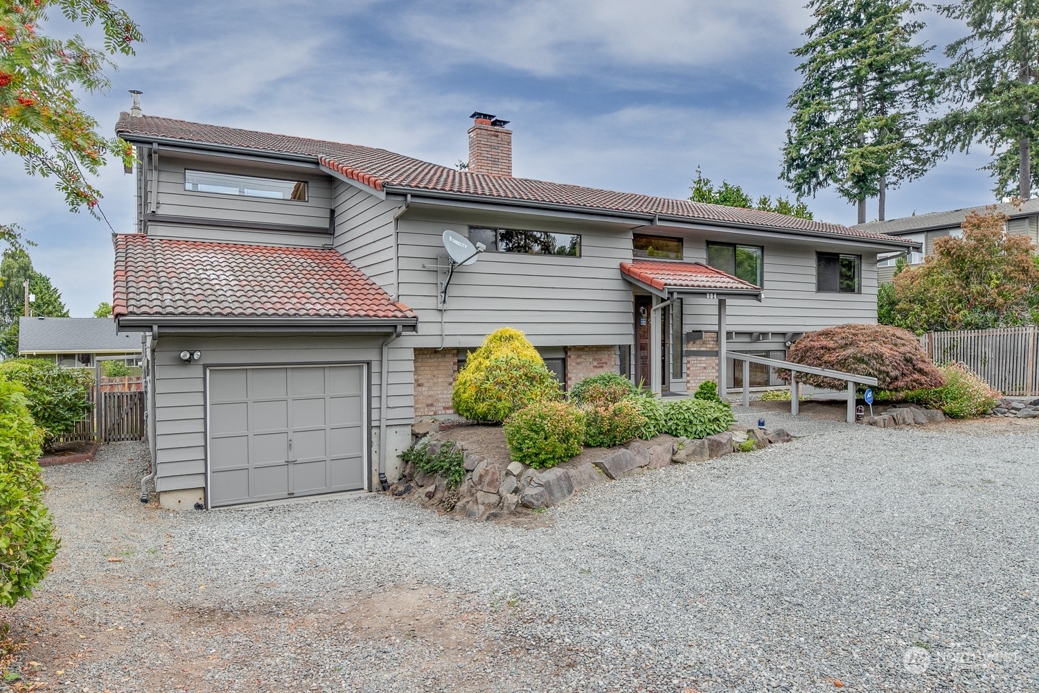 Property Photo:  804 10th Street  WA 98275 