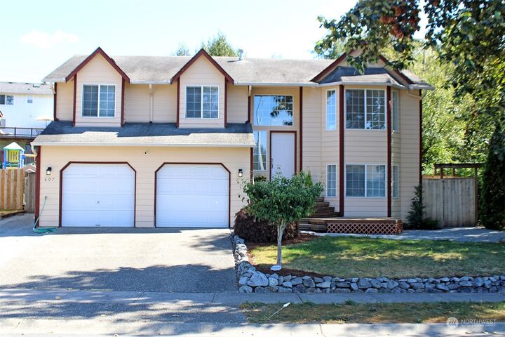 607 87th Avenue SE  Lake Stevens WA 98258 photo