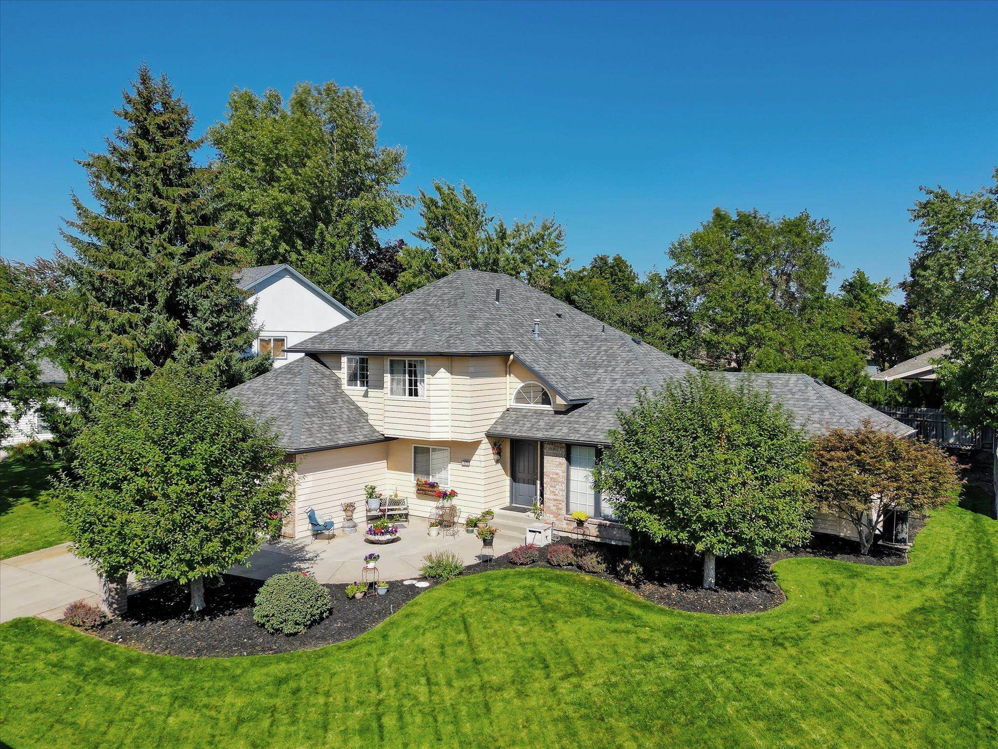 11823 E 38th Ave  Spokane Valley WA 99206 photo