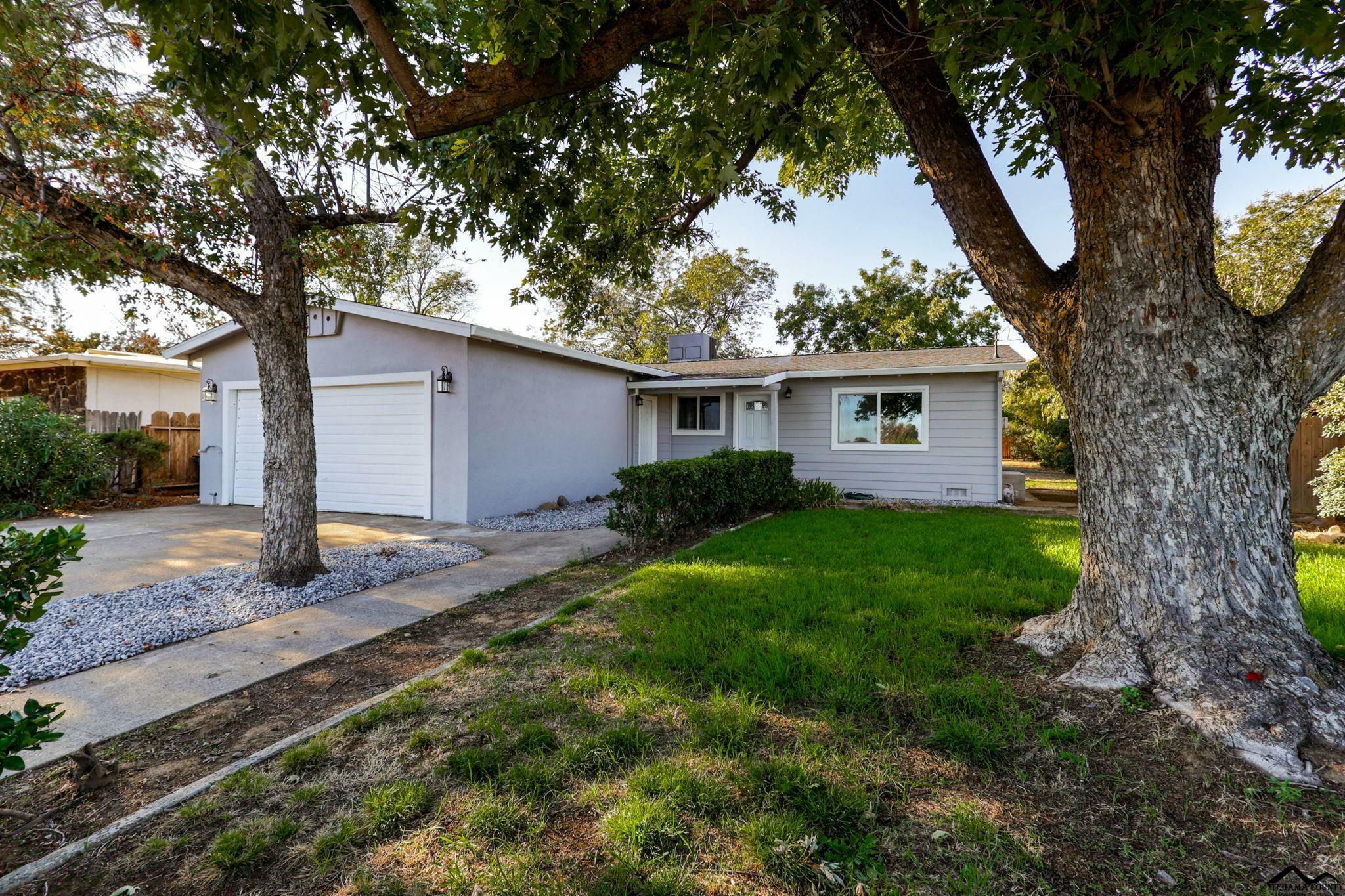 Property Photo:  22066 Solar Drive  CA 96080 