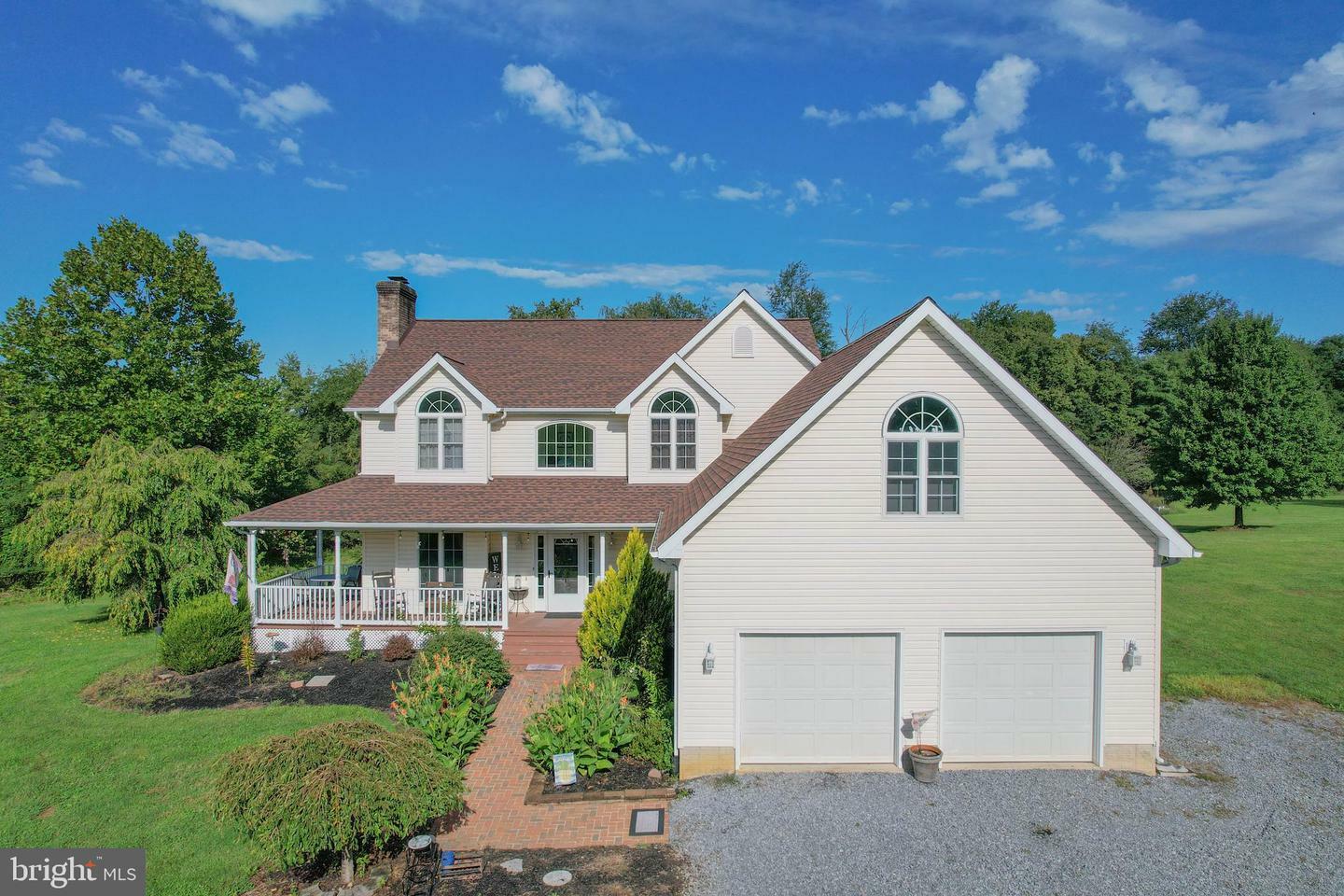 Property Photo: 149 Patent House Road WV 25414