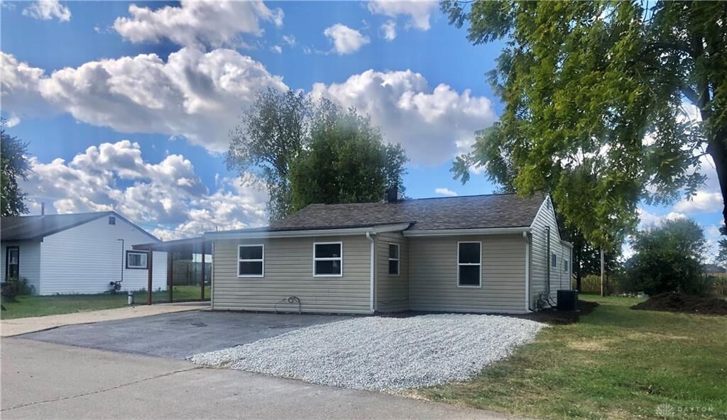 Property Photo:  7460 Meadow Drive  OH 45371 