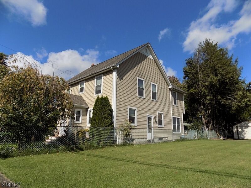 Property Photo: 32 Park Ave NJ 07420