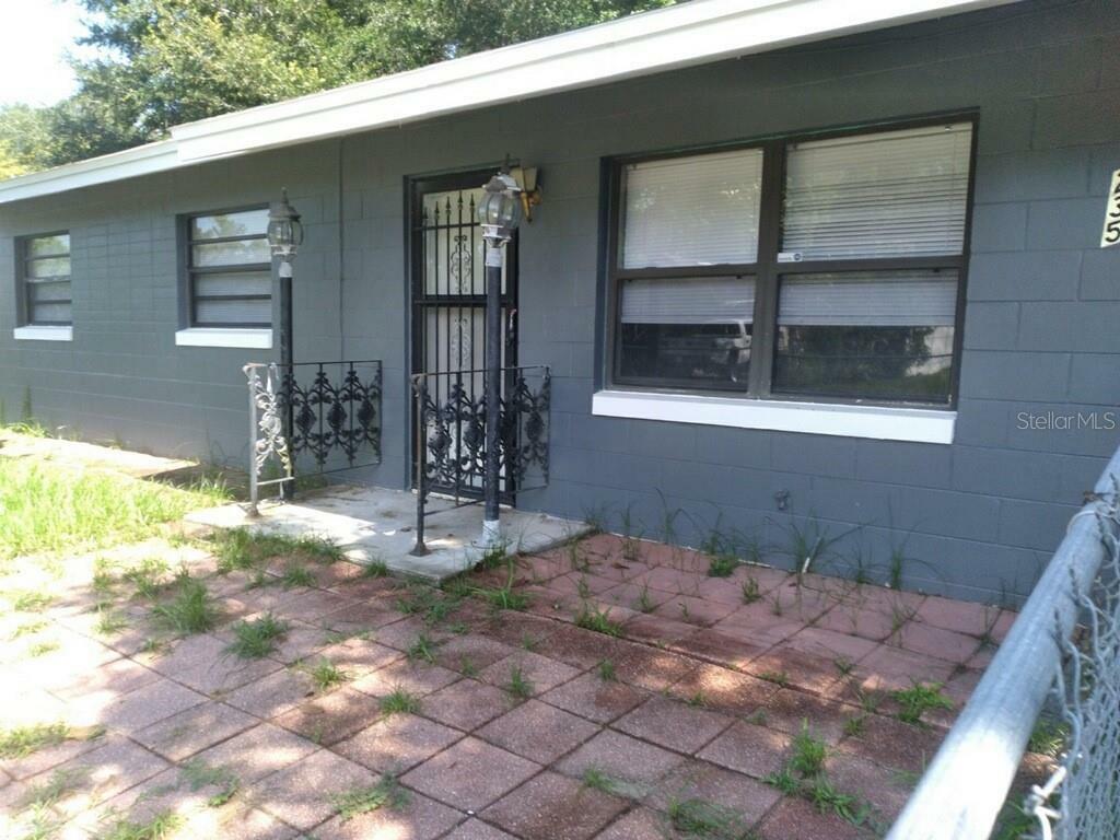 Property Photo:  235 Lake Gertie Road  FL 32720 