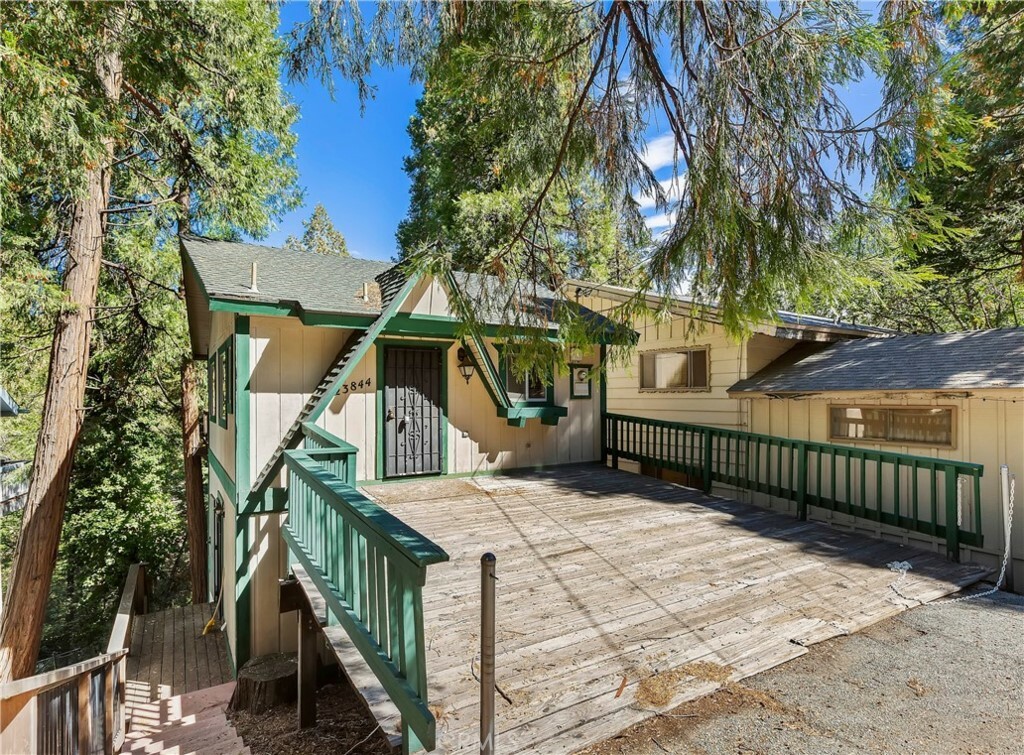 Property Photo:  23844 Wildwood Lane  CA 92325 