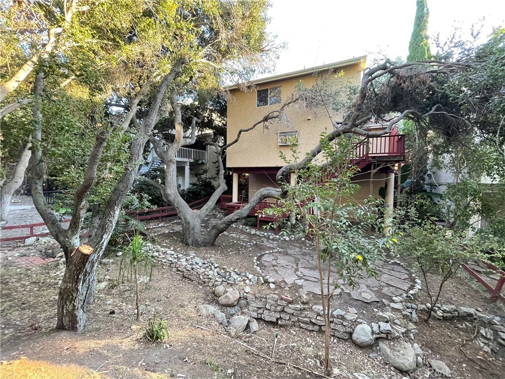 Property Photo:  246 Canyon Road  CA 91320 