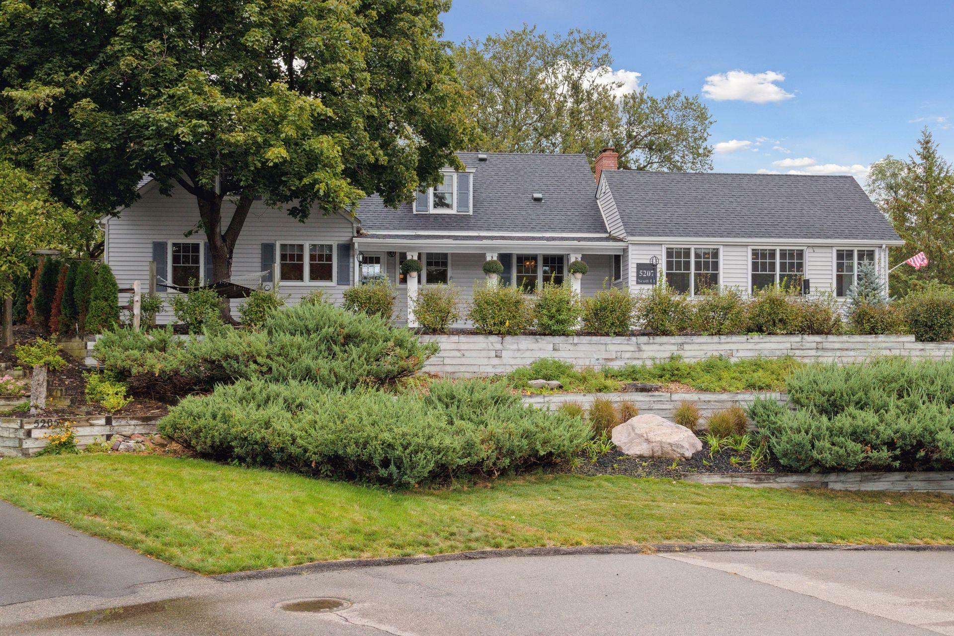 Property Photo: 5207 Scott Court MN 55345