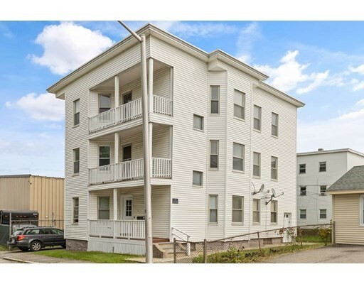Property Photo: 79 Armory Street MA 01603