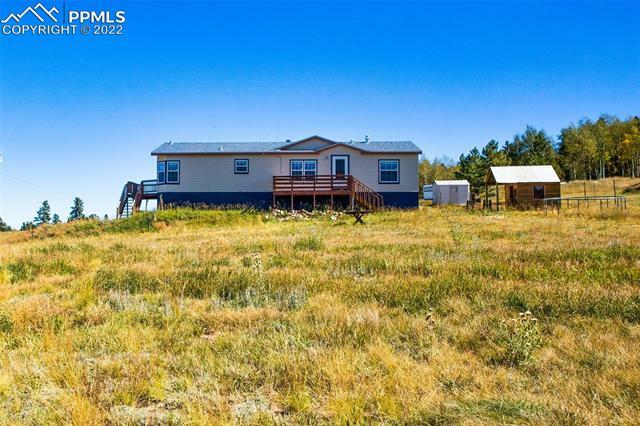 Property Photo: 94 Sir Richard Drive CO 80814