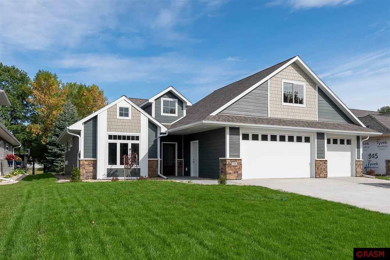 Property Photo: 108 Viking Court MN 56001