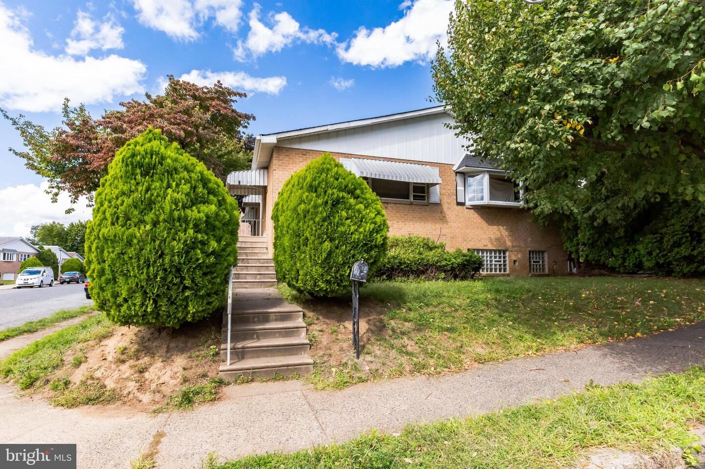 Property Photo:  9242 Old Newtown Road  PA 19115 