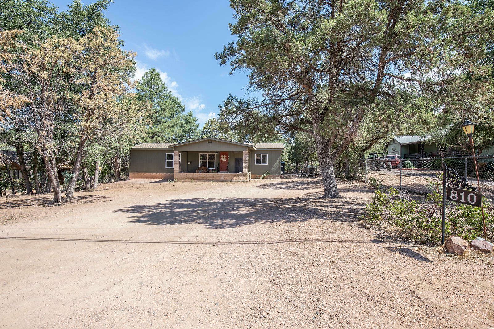 810 E Park Drive  Payson AZ 85541 photo