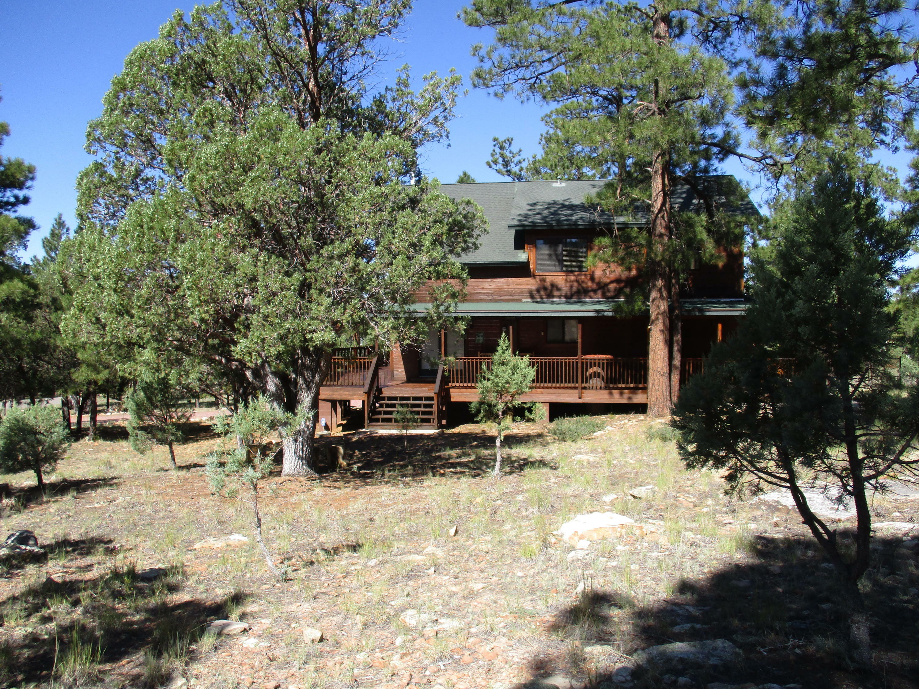 Property Photo:  3082 Durango Drive  AZ 86024 