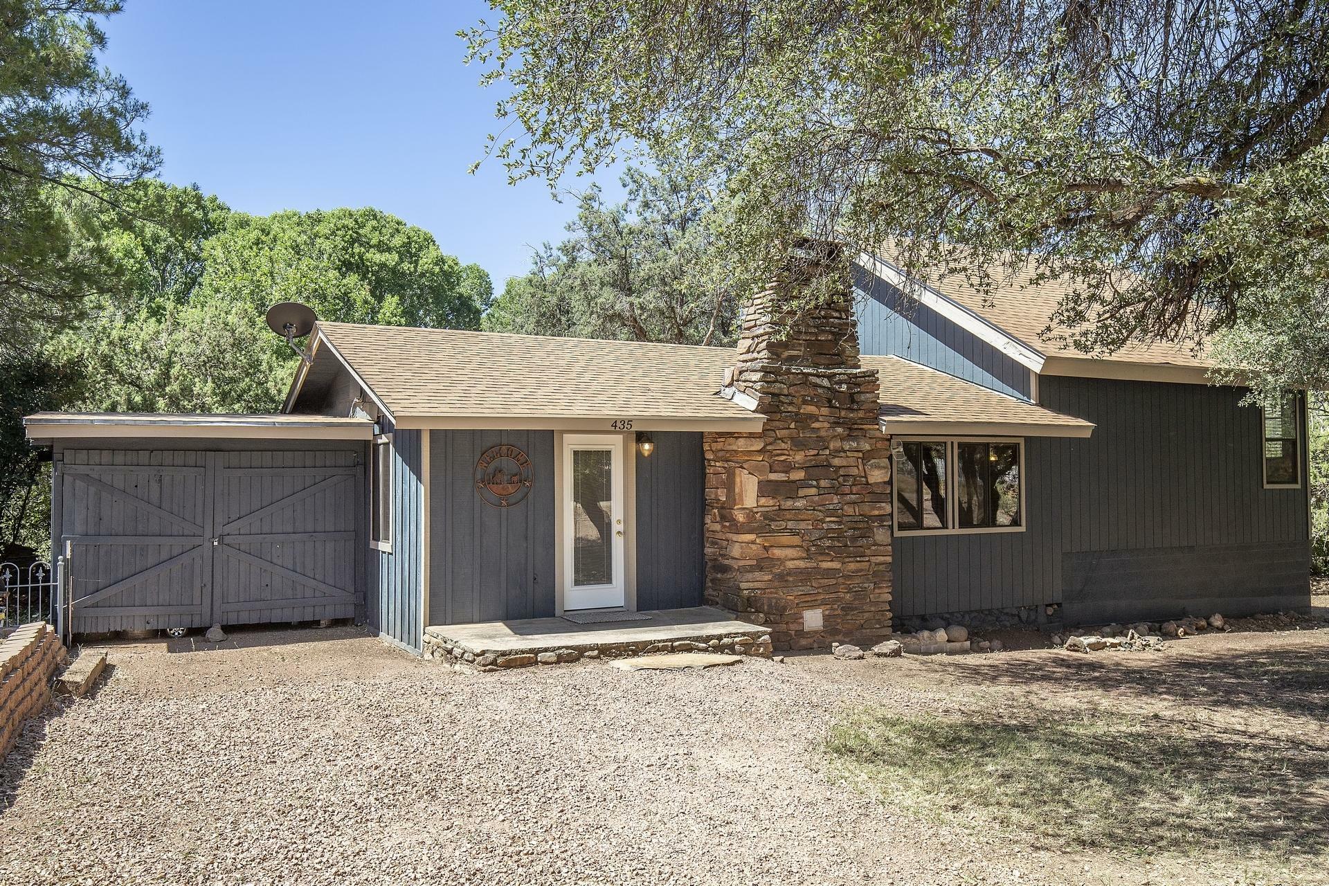 435 W Eleanor Drive  Payson AZ 85541 photo