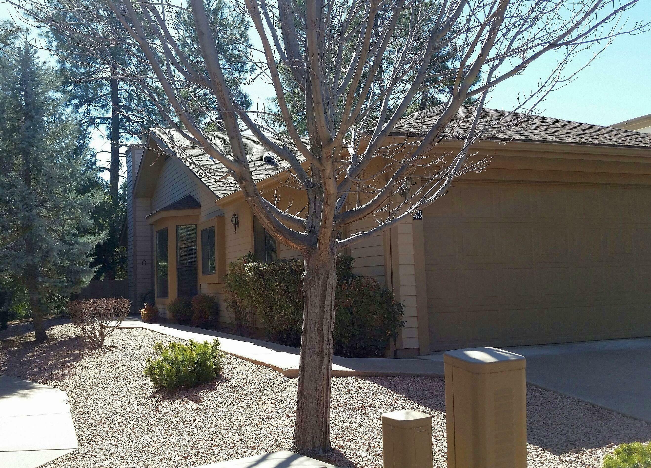 Property Photo:  1501 N Beeline Hwy #33  AZ 85541 