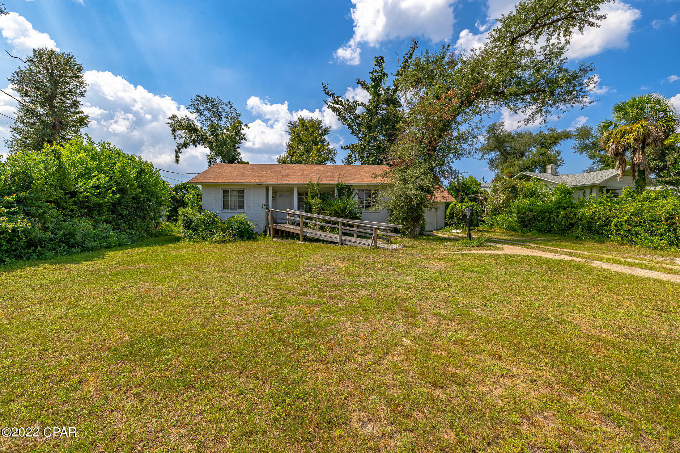 Property Photo:  203 S Marie Drive  FL 32401 