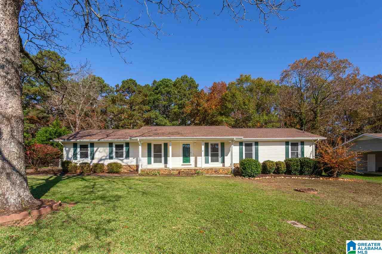 Property Photo:  112 Kingsway Drive  AL 36207 