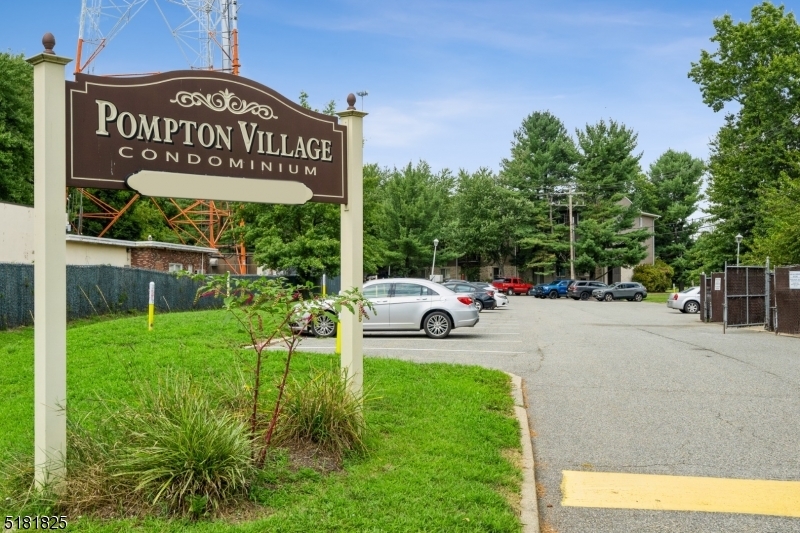 Property Photo: 201 Federal Hill Rd NJ 07442