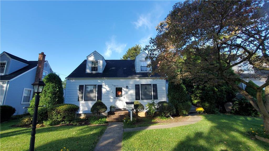 Property Photo: 524 South Leh Street PA 18104