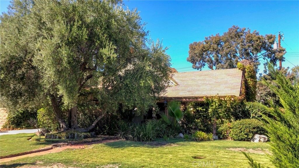 Property Photo: 837 E Walnut Avenue CA 91741