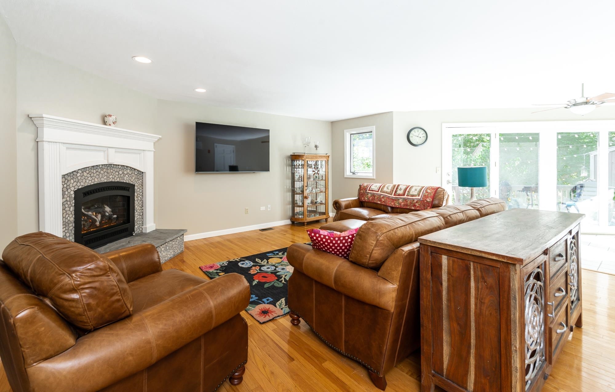 Property Photo:  153 Coffin Road 32  NH 03042 