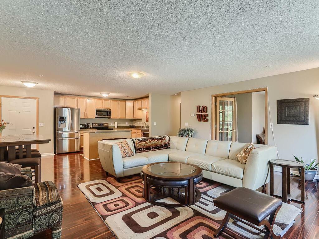 Property Photo: 2395 Benson Avenue 203 MN 55116