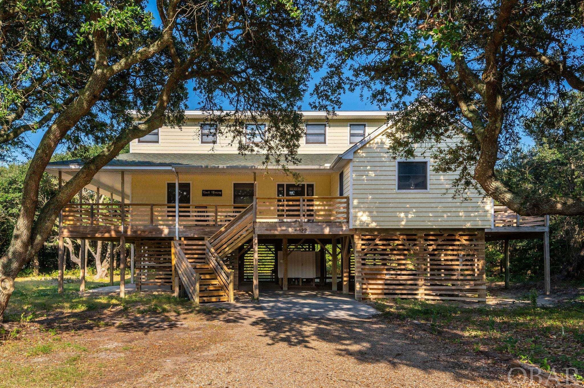 Property Photo: 122 Clam Shell Trail Lot 60 NC 27949