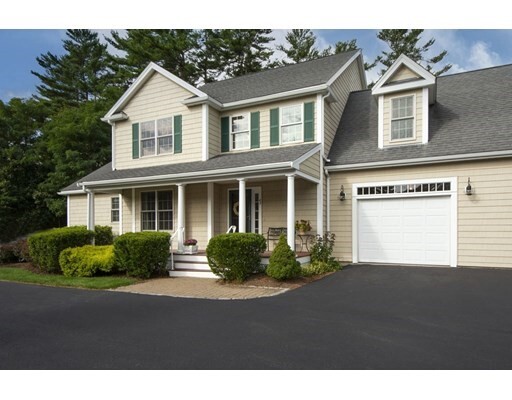 Property Photo: 62 Elm St 62 MA 02364