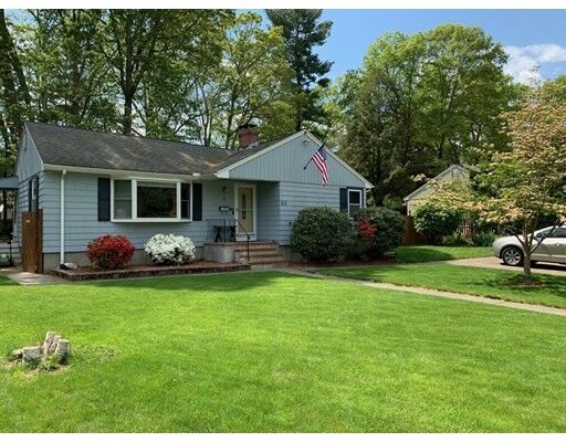 Property Photo: 15 Linda Ave MA 01701