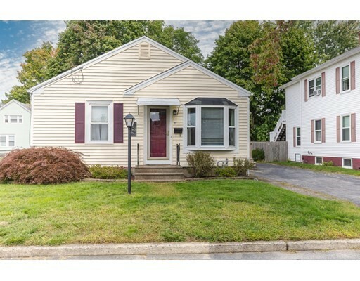 Property Photo:  22 Mowry St  RI 02861 