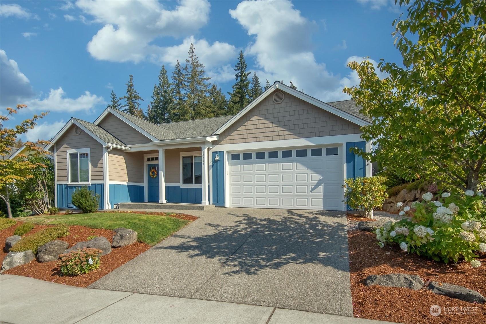 Property Photo:  20238 Hogue Place NE  WA 98370 