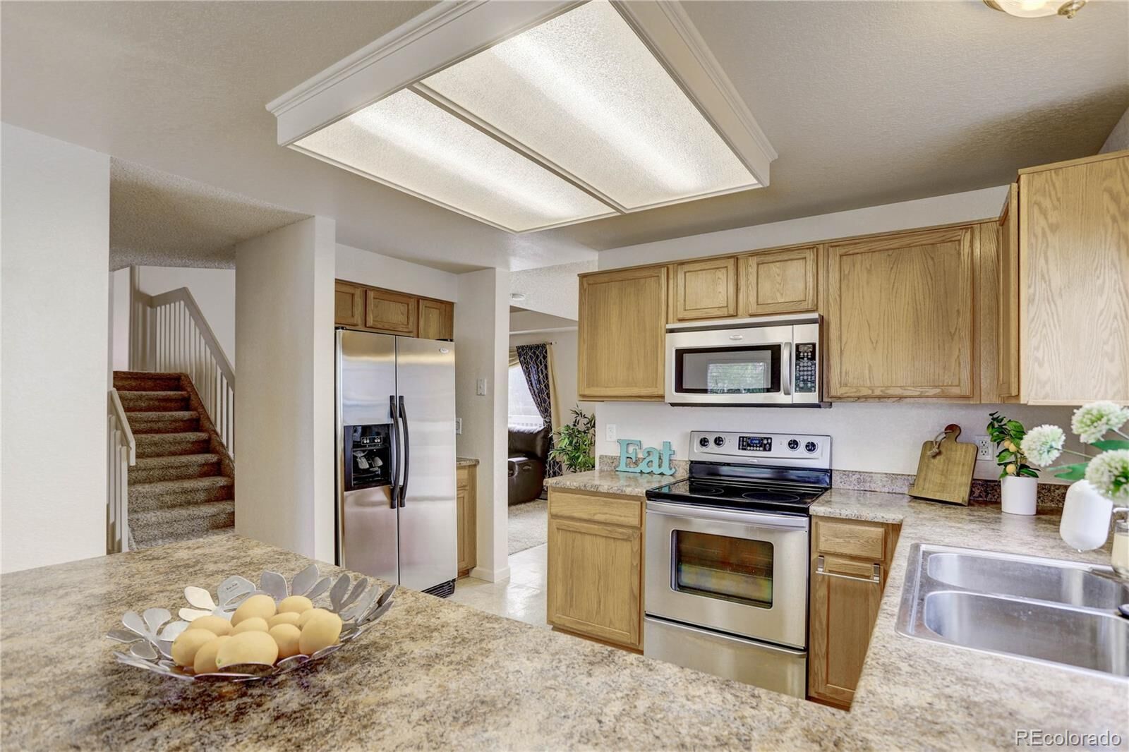 Property Photo: 12265 Grape Street CO 80241